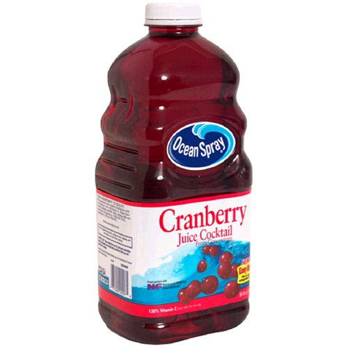 Cranberry Juice