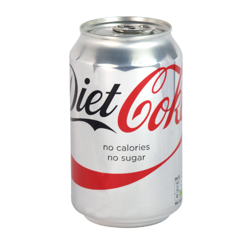 Diet Coke