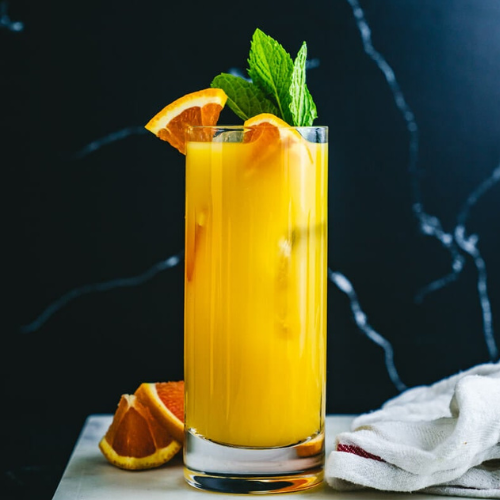 Fuzzy Navel