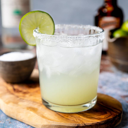 Margarita