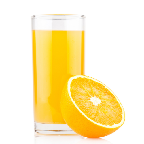 Orange Juice
